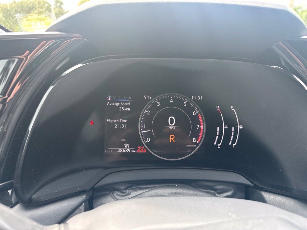 Used 2023 Lexus RX 350 Premium w/ Cold Area Package FWD image 2