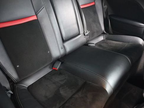 Used 2012 Dodge Challenger SRT8 w/ Premium Sound Group RWD image 15