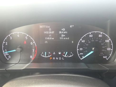 Used 2022 Ford Maverick XL image 37