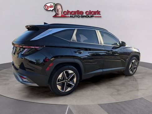 Used 2025 Hyundai Tucson SEL FWD image 5