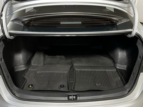 Certified 2025 Toyota Corolla SE image 23