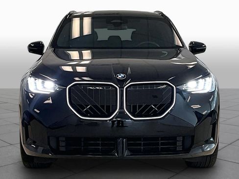 Used 2025 BMW X3 xDrive30i w/ M Sport Package AWD/4WD image 3