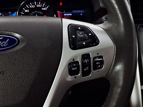 Used 2011 Ford Edge Limited w/ 301A Rapid Spec Order Code image 22