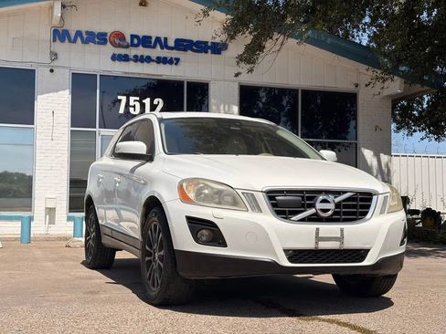 Used 2010 Volvo XC60 T6 AWD/4WD image 1