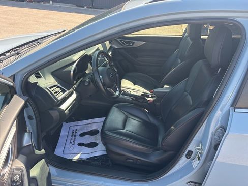 Used 2021 Subaru Crosstrek 2.5i Limited w/ Popular Package #4 AWD/4WD image 9