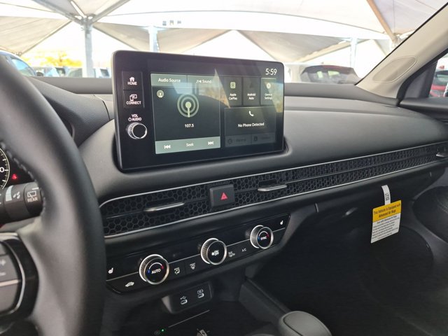 New 2027 Honda HR-V EX-L image 12