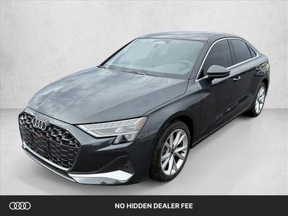 Used 2026 Audi A3 2.0T Premium