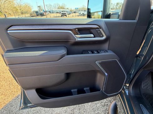 New 2026 Chevrolet Silverado 2500 LT w/ Trail Boss Package image 16