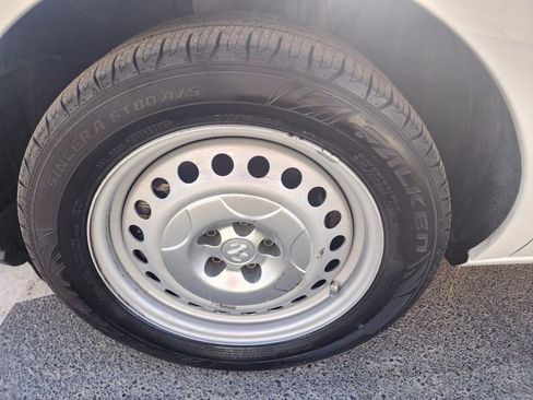 Used 2019 RAM ProMaster City Wagon image 15