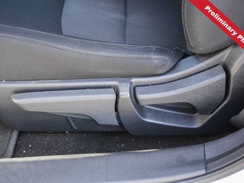 Used 2024 Nissan Sentra SV w/ Trunk Package FWD image 21
