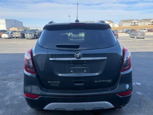 Used 2017 Buick Encore Preferred image 8