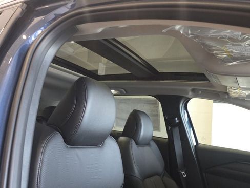 New 2026 MAZDA CX-50 AWD 2.5 S image 19