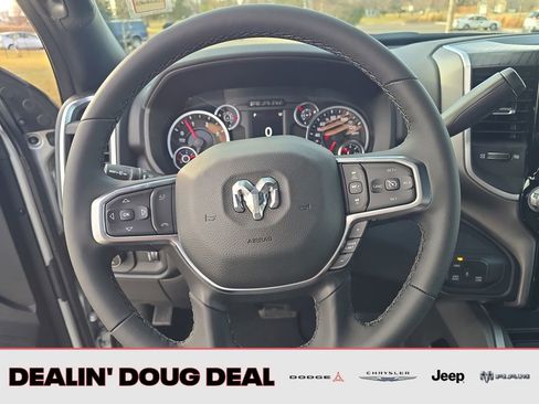 New 2026 RAM 3500 Big Horn image 15