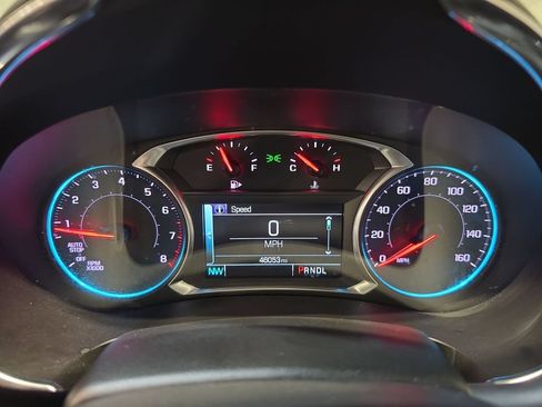 Used 2018 Chevrolet Malibu LT FWD image 10