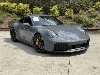 Used 2025 Porsche 911 Carrera GTS