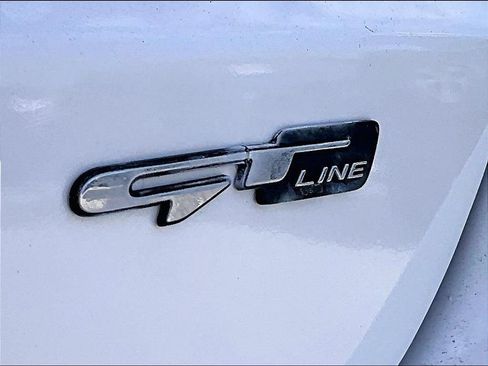 Used 2021 Kia K5 GT-Line w/ GT-Line FWD Premium Package image 9