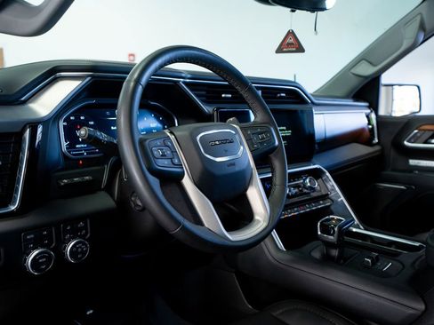 Used 2023 GMC Sierra 1500 Denali w/ Denali Reserve Package image 31