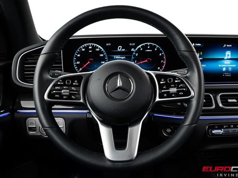 Used 2023 Mercedes-Benz GLE 350 image 27