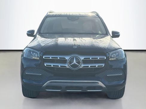 Used 2020 Mercedes-Benz GLS 450 4MATIC image 7