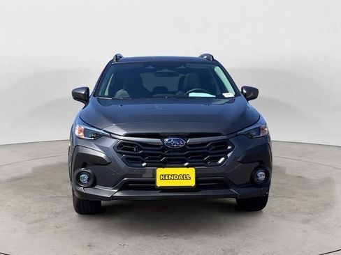 New 2026 Subaru Crosstrek 2.0i Premium AWD/4WD image 8
