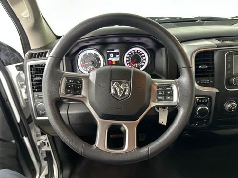 Used 2024 RAM 1500 Classic SLT image 14