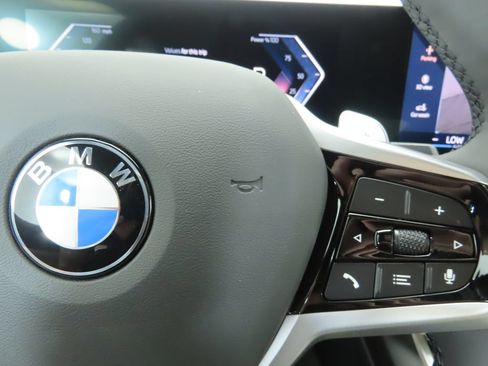 Used 2026 BMW 430i Coupe w/ Premium Package RWD image 13