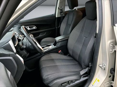 Used 2015 Chevrolet Equinox LT w/ Driver Convenience Package FWD image 21