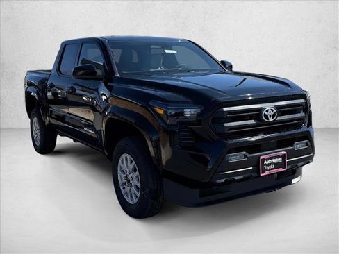 New 2026 Toyota Tacoma SR5 AWD/4WD image 3