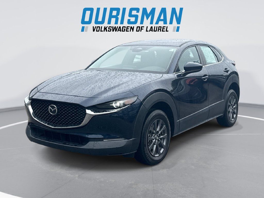 Used 2024 MAZDA CX-30 AWD 2.5 S image 1