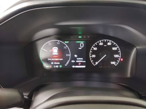 Certified 2024 Honda CR-V Sport image 19