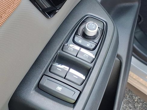 Certified 2025 Subaru Forester Sport AWD/4WD image 13