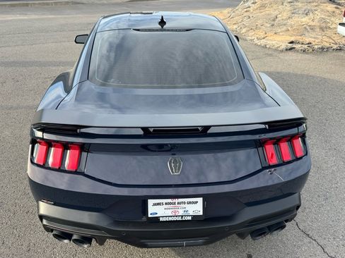 Used 2024 Ford Mustang Dark Horse image 10