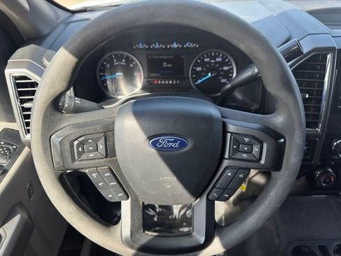 Used 2018 Ford F250 XLT w/ Camper Package AWD/4WD image 25