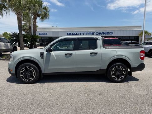 Used 2024 Ford Maverick XL FWD image 2