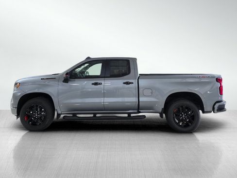 New 2026 Chevrolet Silverado 1500 RST w/ Redline Edition image 4