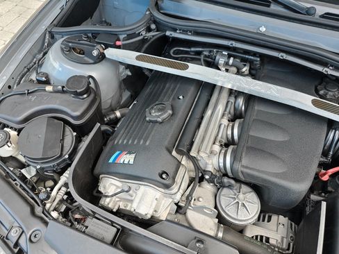 Used 2005 BMW M3 Coupe image 57