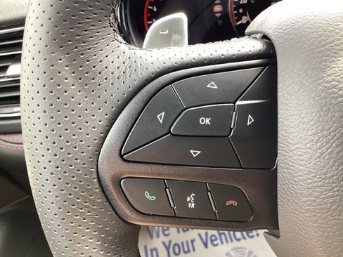 New 2026 Dodge Durango GT w/ Blacktop Package image 31