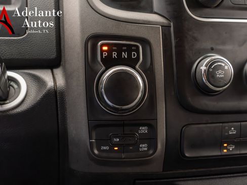 Used 2013 RAM 1500 Tradesman w/ Popular Equipment Group image 14