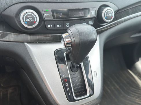 Used 2013 Honda CR-V EX-L image 18