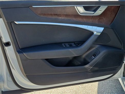 Used 2019 Audi A6 3.0T Premium w/ 20" Sport Package image 19