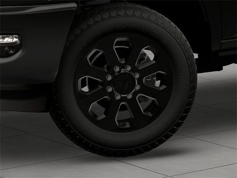 New 2026 RAM 2500 Big Horn image 11