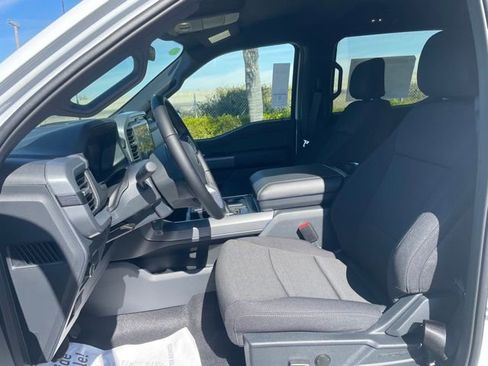 New 2026 Ford F150 XLT w/ FX4 Off-Road Package image 19