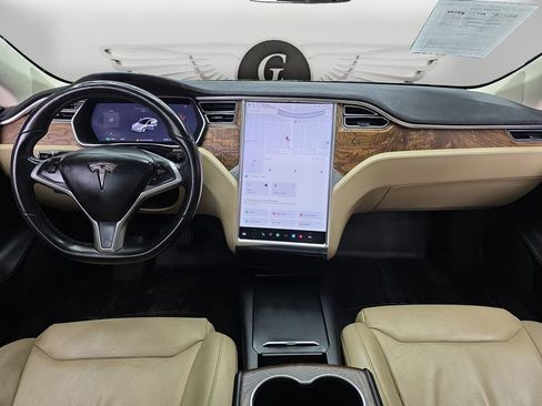 Used 2017 Tesla Model S 75D image 10