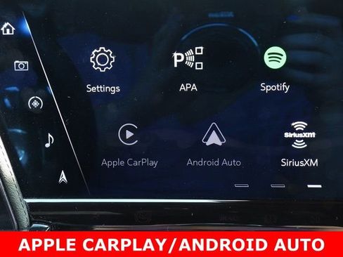 Used 2023 Cadillac Escalade V w/ LPO, Floor Liner Package image 32