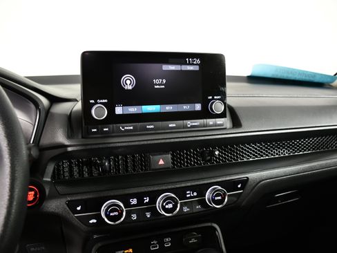 Certified 2024 Honda CR-V EX image 25