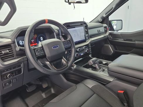 Used 2023 Ford F150 Raptor AWD/4WD image 20