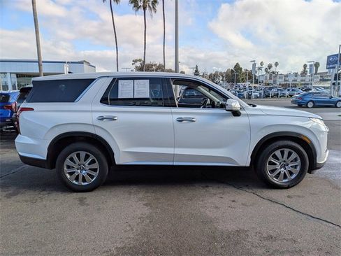 Used 2023 Hyundai Palisade SE image 5