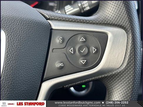 Certified 2022 GMC Terrain SLE image 24