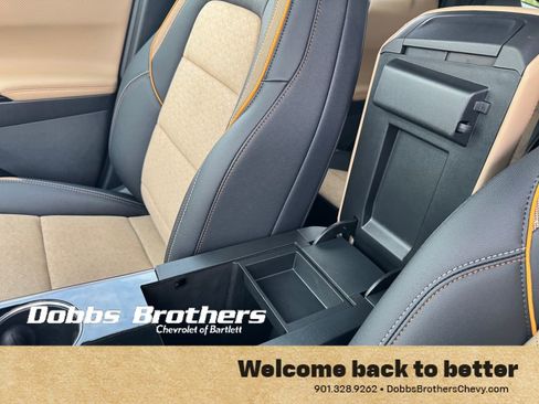 New 2026 Chevrolet Equinox ACTIV w/ Convenience Package III FWD image 20