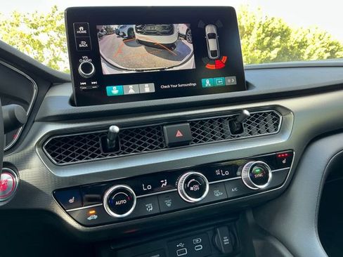 New 2026 Acura Integra A-Spec image 23